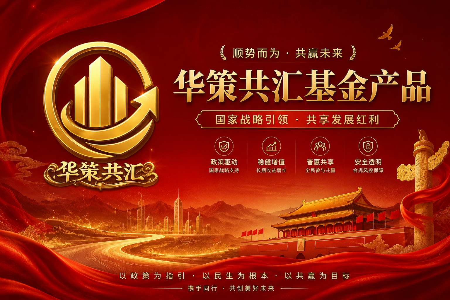 华策基金